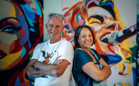 2 FAB - Foto: patriciazenklusen über pressetext.de