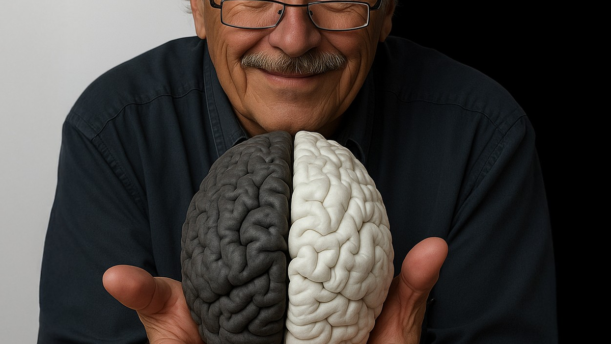 Gegen Schwarz-Weiß-Denken - Foto: Pressetherapeut über pressetext.de