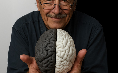 Gegen Schwarz-Weiß-Denken - Foto: Pressetherapeut über pressetext.de