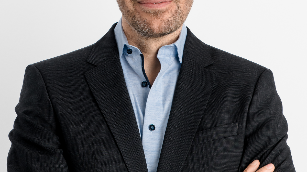 Ing. Christoph Wendl, CEO - Foto: M. Habinger/Iphos IT Solutions GmbH über pressetext.de