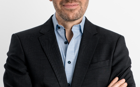 Ing. Christoph Wendl, CEO - Foto: M. Habinger/Iphos IT Solutions GmbH über pressetext.de