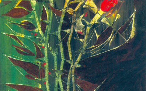 Kunst von Dr. Waldemar Alfred Zawadzki - Foto: Dr. Waldemar Alfred Zawadzki über pressetext.de