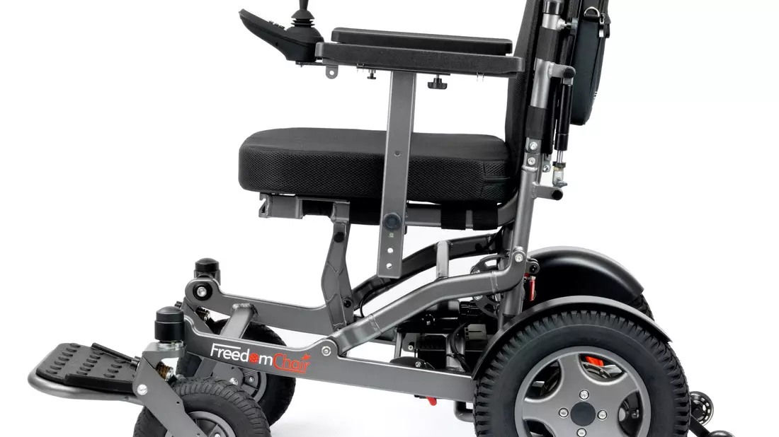 FreedomChair DE09 - Bild: ackerblau OG über pressetext.de