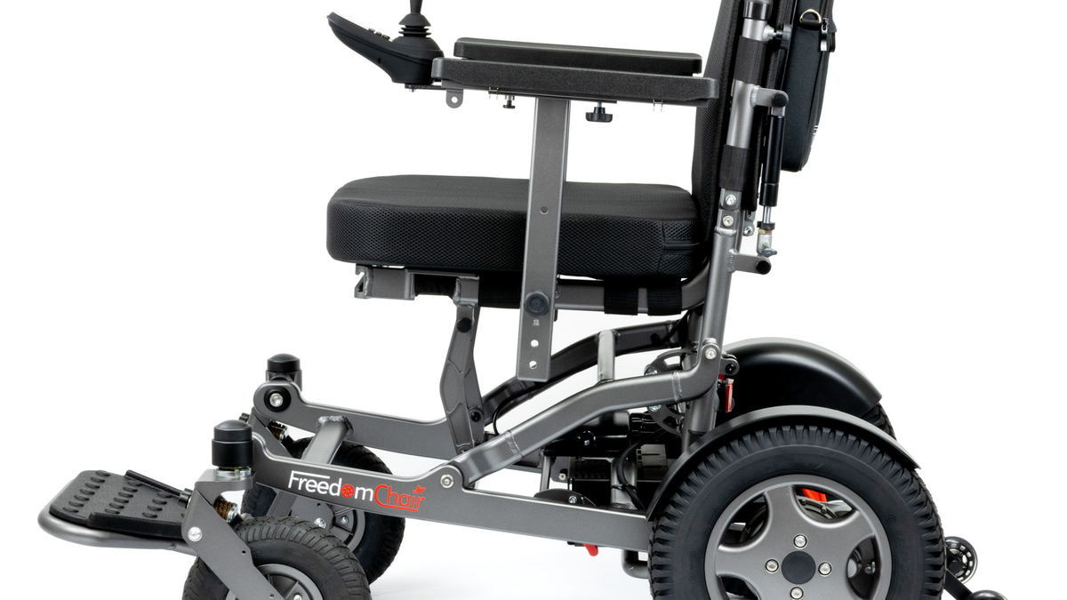 FreedomChair DE09 - Foto: ackerblau OG über pressetext.de