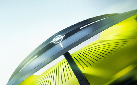 Opel kündigt aufsehenerregende neue Studie für IAA Mobility 2025 an - Foto: presseportal.de