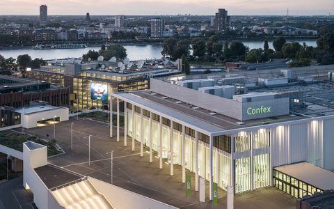 Kongressgeschäft der Koelnmesse begeistert im laufenden Jahr über 1 Million Gäste in Köln - Foto: presseportal.de