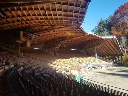 Arena - gut überDACHt: Schülerwettbewerb der Ingenieurkammern ist gestartet - Foto: presseportal.de