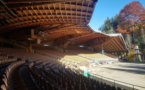 Arena - gut überDACHt: Schülerwettbewerb der Ingenieurkammern ist gestartet - Foto: presseportal.de Arena - gut überDACHt: Schülerwettbewerb der Ingenieurkammern ist gestartet - Foto: presseportal.de