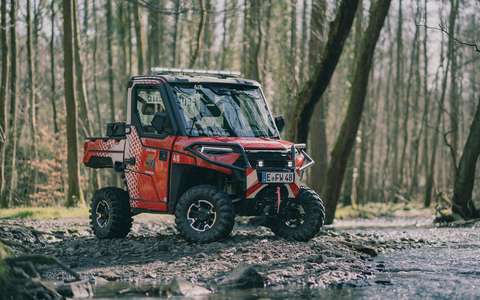 FW-E: Glücklicher Rettungseinsatz: Enkelin hilft ihrer Großmutter - Foto: presseportal.de