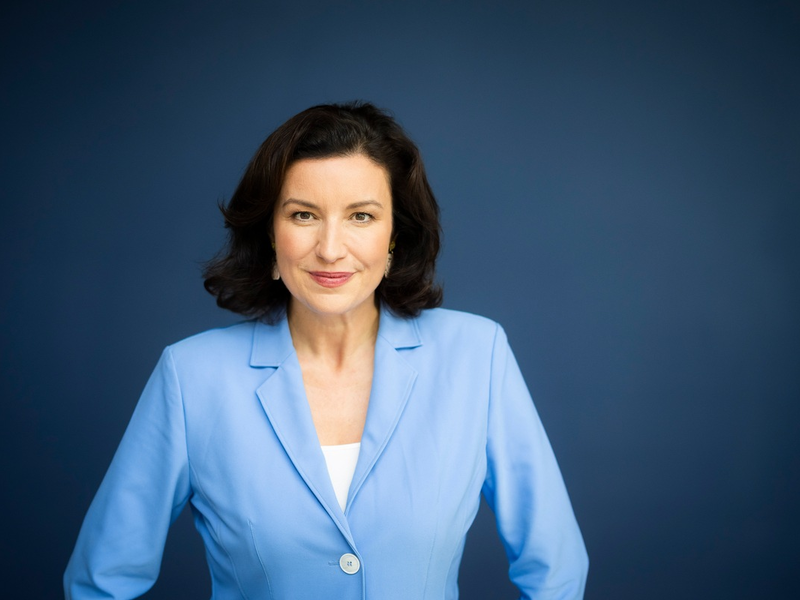 Maker Faire Hannover 2025: Dorothee Bär übernimmt Schirmherrschaft / Starkes Zeichen für Innovationskultur - Foto: presseportal.de