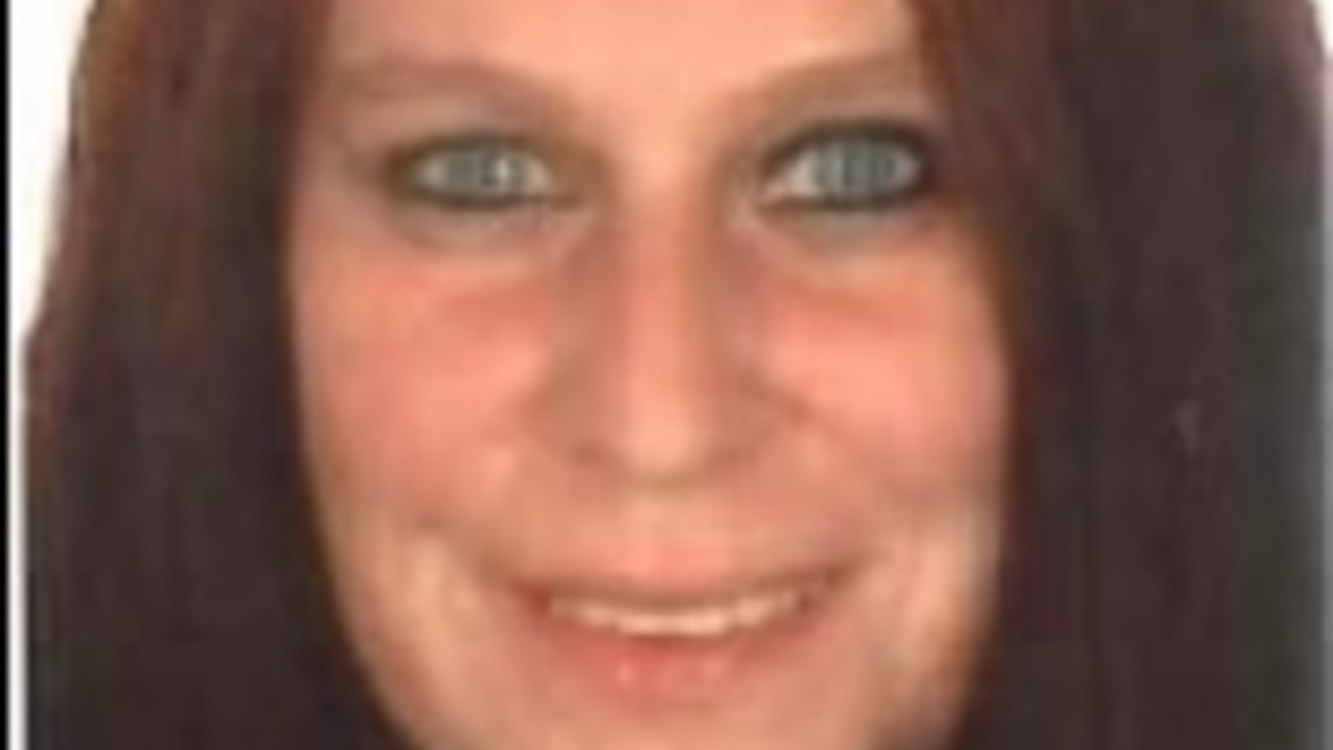 POL-OF: Wo ist Andrea Engelhardt? - Foto: presseportal.de