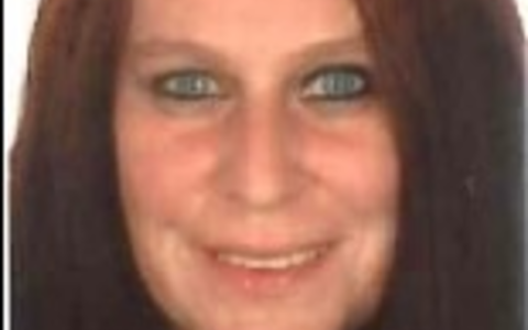 POL-OF: Wo ist Andrea Engelhardt? - Foto: presseportal.de