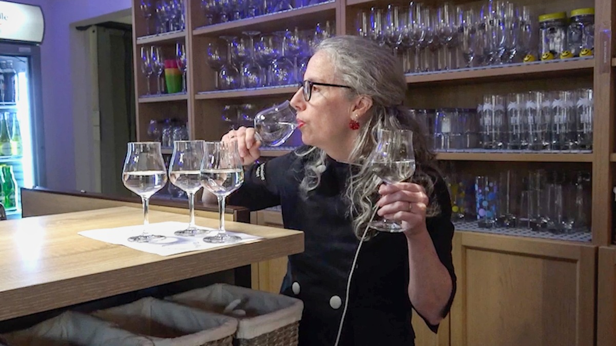 Soledad Sichert Guinness World Records - Die große Show der Weltrekorde - Foto: presseportal.de