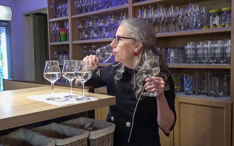 Soledad Sichert Guinness World Records - Die große Show der Weltrekorde - Foto: presseportal.de