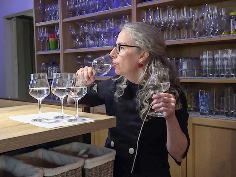 Soledad Sichert Guinness World Records - Die große Show der Weltrekorde - Foto: presseportal.de