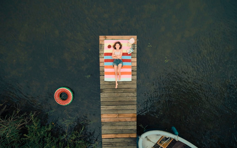 Ein Sommer in Sommerby: Abenteuer an der Schlei - Foto: presseportal.de