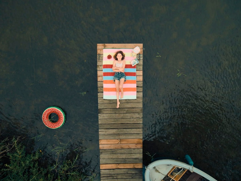 Ein Sommer in Sommerby: Abenteuer an der Schlei - Foto: presseportal.de