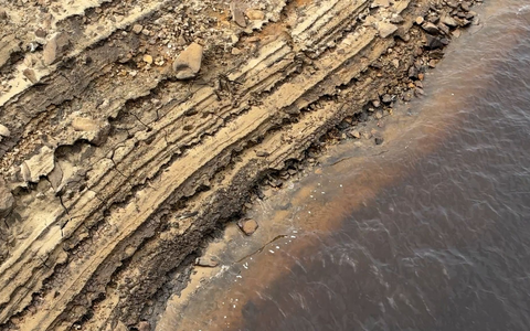 E-Mails löschen, um Wasser zu sparen? Dazu sind die Menschen in England aufgerufen. (Archivbild) - Foto: Richard Mccarthy/PA Wire/dpa E-Mails löschen, um Wasser zu sparen? Dazu sind die Menschen in England aufgerufen. (Archivbild) - Foto: Richard Mccarthy/PA Wire/dpa