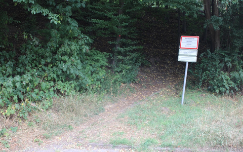 POL-MI: 10-jähriger Mountainbikefahrer stürzt schwer - Krankenhausaufnahme - Foto: presseportal.de