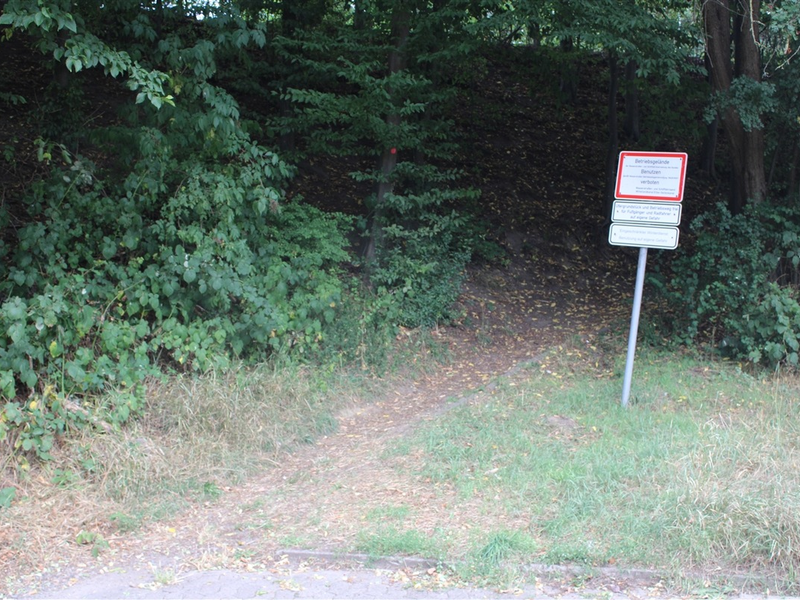 POL-MI: 10-jähriger Mountainbikefahrer stürzt schwer - Krankenhausaufnahme - Foto: presseportal.de