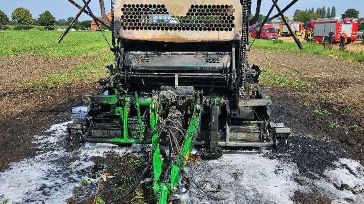 POL-VER: Pressemitteilung der Polizeiinspektion Verden/Osterholz - Foto: presseportal.de