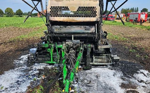 POL-VER: Pressemitteilung der Polizeiinspektion Verden/Osterholz - Foto: presseportal.de