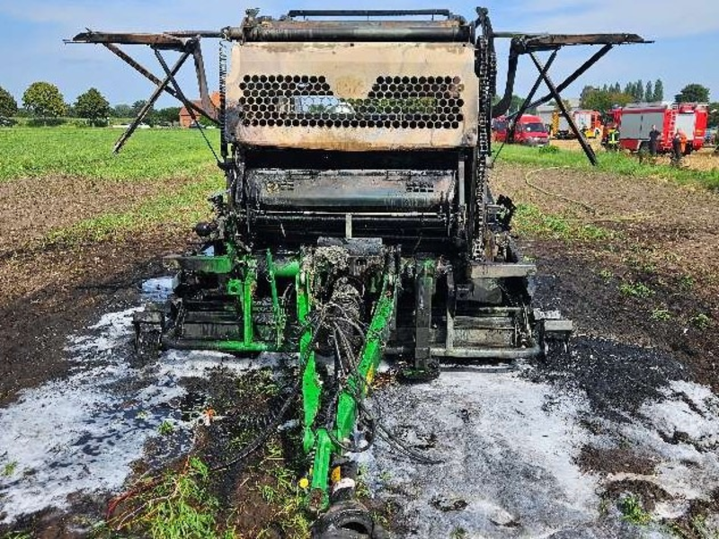 POL-VER: Pressemitteilung der Polizeiinspektion Verden/Osterholz - Foto: presseportal.de