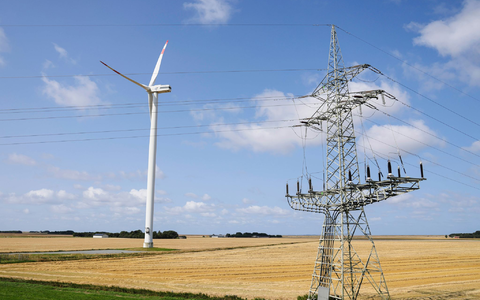 Bereits vor der Veröffentlichung eines Monitorings zum Stand der Energiewende gibt es viel Kritik. (Symbolbild) - Foto: Frank Molter/dpa Bereits vor der Veröffentlichung eines Monitorings zum Stand der Energiewende gibt es viel Kritik. (Symbolbild) - Foto: Frank Molter/dpa