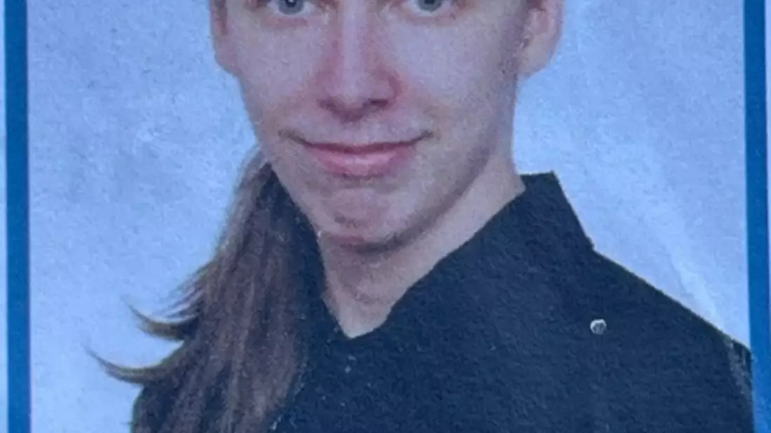 POL-HH: 250813-2. Vermisstenfahndung nach 21-jährigem Mann aus Hamburg-Eidelstedt - Bild: presseportal.de