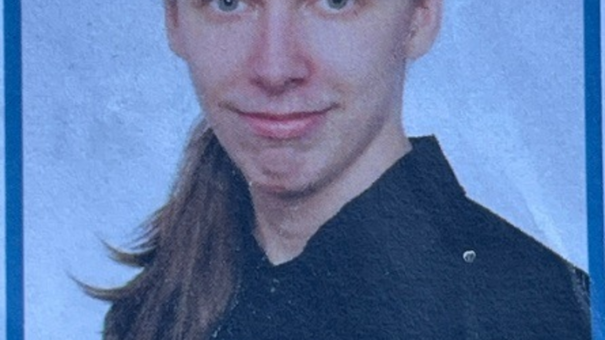 POL-HH: 250813-2. Vermisstenfahndung nach 21-jährigem Mann aus Hamburg-Eidelstedt - Foto: presseportal.de