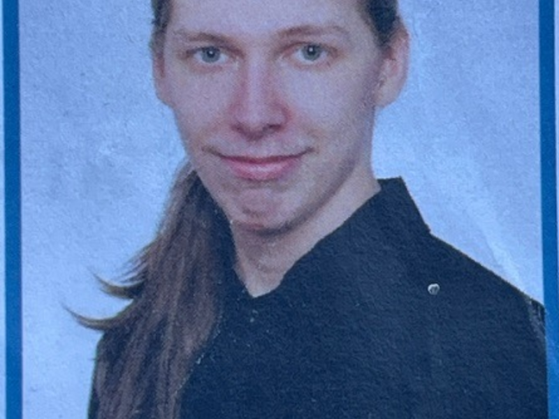 POL-HH: 250813-2. Vermisstenfahndung nach 21-jährigem Mann aus Hamburg-Eidelstedt - Foto: presseportal.de