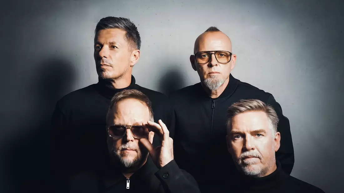 3sat präsentiert die Summer Edition von Pop Around the Clock und Live-Konzerte aus dem Bauhaus - Bild: presseportal.de