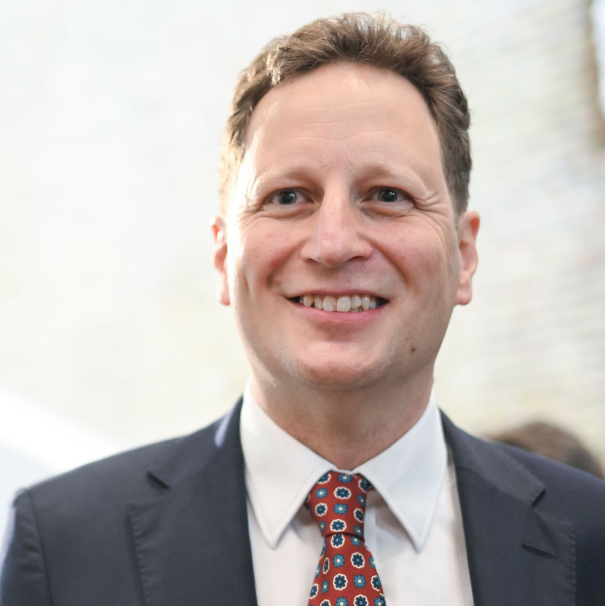 Hohenzollern-Chef Georg Friedrich Prinz von Preußen freut sich über die Vereinbarung mit der öffentlichen Hand. (Archivbild) - Foto: Jens Kalaene/dpa