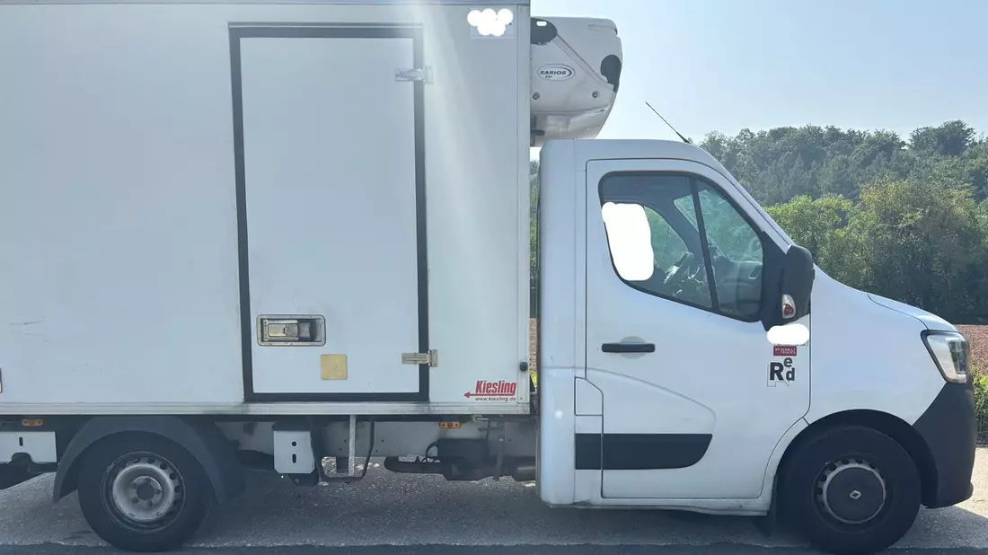 POL-PPTR: Dönerspieße nicht ordnungsgemäß und in zu großer Anzahl transportiert - Bild: presseportal.de