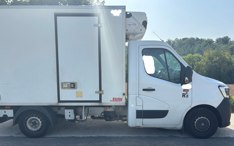 POL-PPTR: Dönerspieße nicht ordnungsgemäß und in zu großer Anzahl transportiert - Foto: presseportal.de