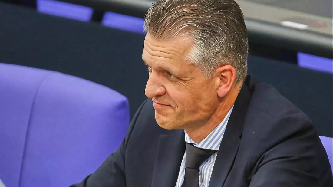 Thorsten Frei (Archiv) - Bild: über dts Nachrichtenagentur