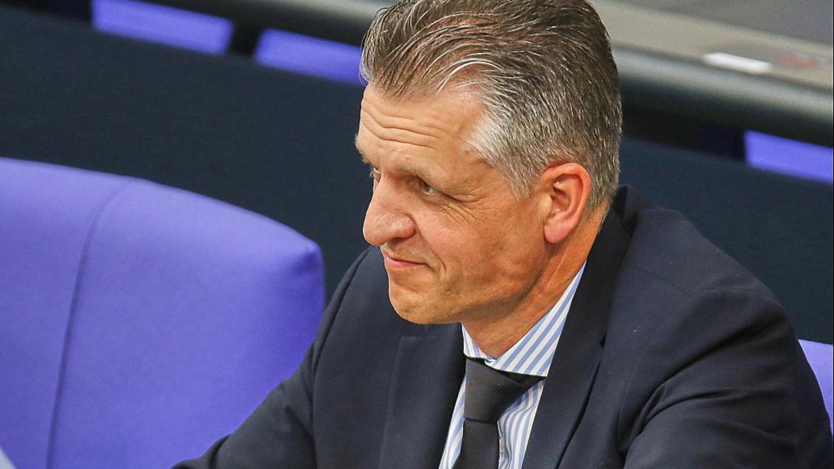 Thorsten Frei (Archiv) - Foto: über dts Nachrichtenagentur