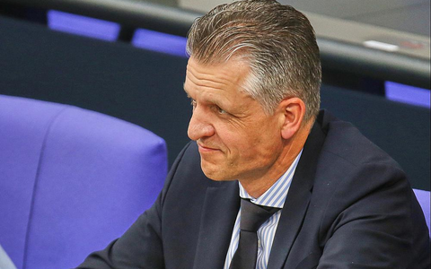 Thorsten Frei (Archiv) - Foto: über dts Nachrichtenagentur