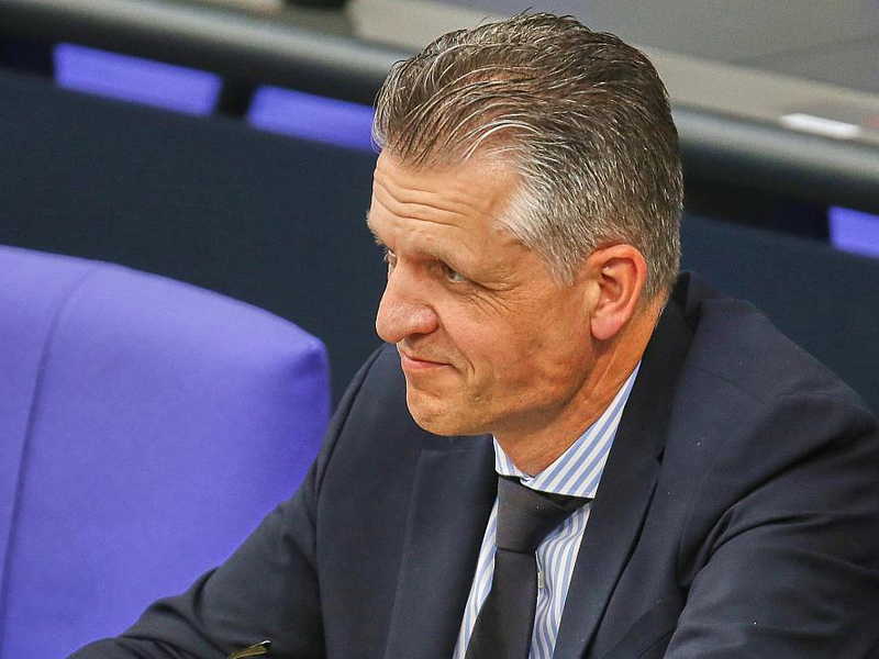 Thorsten Frei (Archiv) - Foto: über dts Nachrichtenagentur