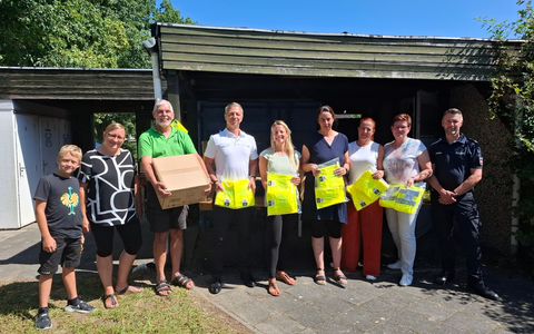POL-SZ: Pressemitteilung der Polizeiinspektion SZ/PE/WF vom 13.08.2025. - Foto: presseportal.de