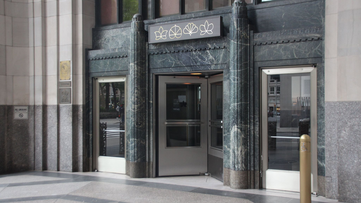 New Yorker Gastro-Tempel «Eleven Madison Park». (Archivbild) - Foto: Christina Horsten/dpa