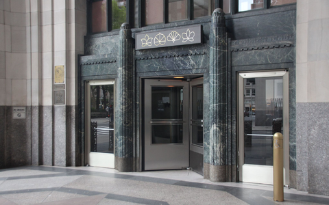 New Yorker Gastro-Tempel «Eleven Madison Park». (Archivbild) - Foto: Christina Horsten/dpa