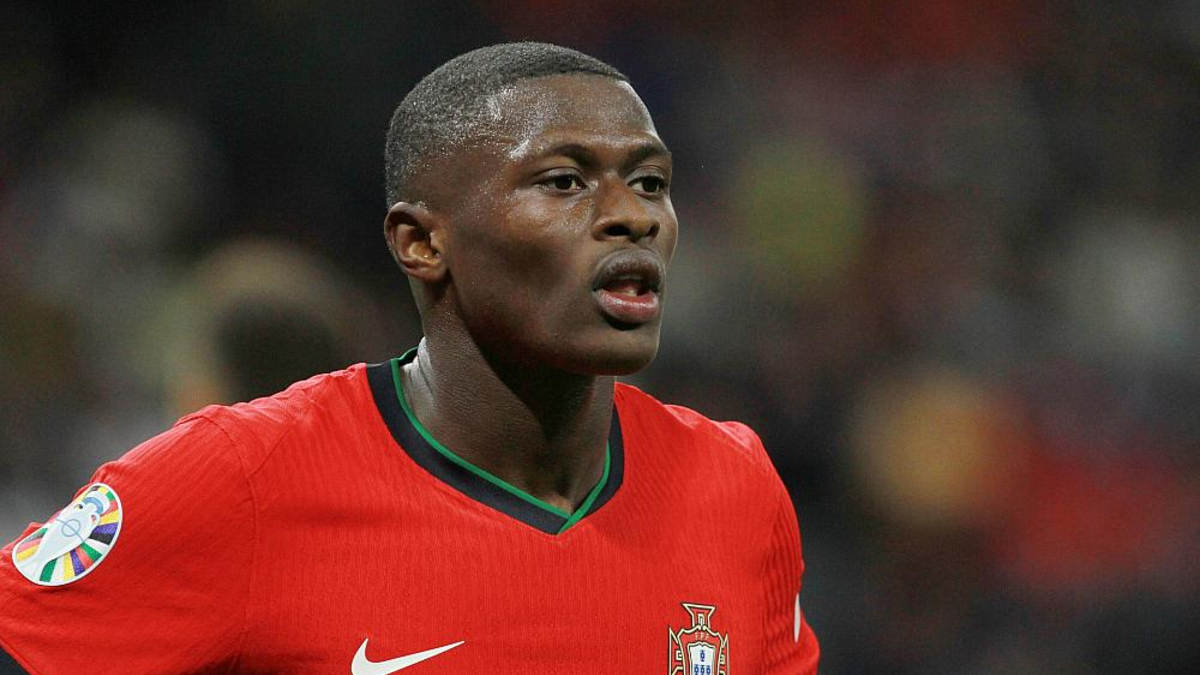 Nuno Mendes (Archiv) - Foto: über dts Nachrichtenagentur