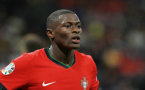 Nuno Mendes (Archiv) - Foto: über dts Nachrichtenagentur