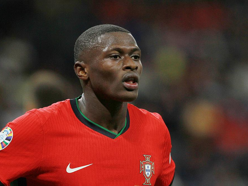 Nuno Mendes (Archiv) - Foto: über dts Nachrichtenagentur