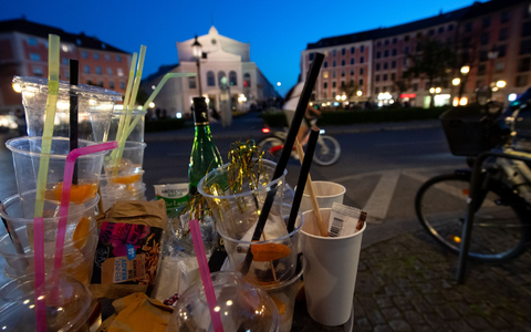 Öl produzierende Länder wollen keine Produktionsbeschränkungen. (Archivbild) - Foto: Sven Hoppe/dpa