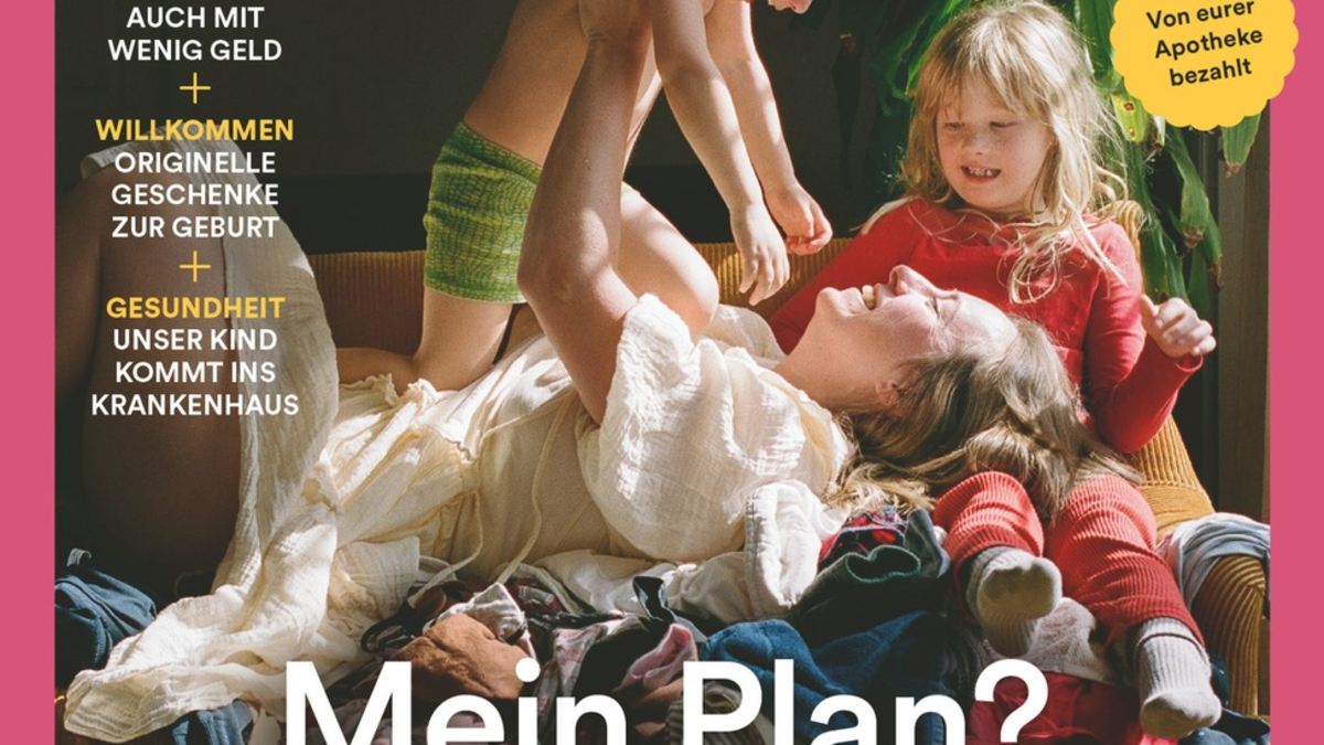 So kann man sich bei knapper Familienkasse nachhaltig und günstig ernähren - Foto: presseportal.de