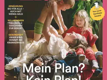 So kann man sich bei knapper Familienkasse nachhaltig und günstig ernähren - Foto: presseportal.de