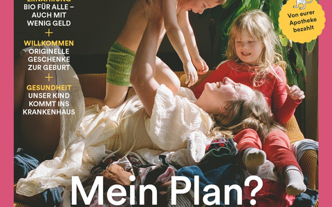 So kann man sich bei knapper Familienkasse nachhaltig und günstig ernähren - Foto: presseportal.de