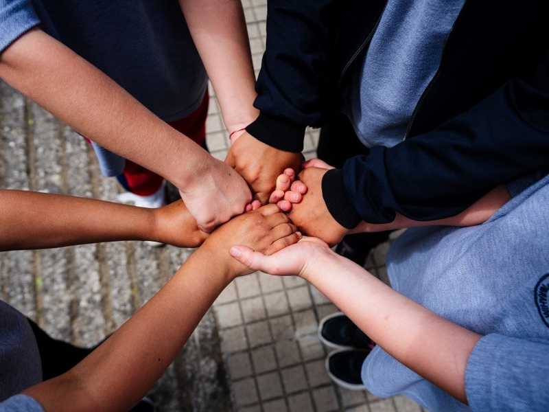 Kinderschutz kennt keine Grenzen - SOS-Kinderdörfer weltweit und ISPCAN vereint fĂŒr globale Standards - Foto: presseportal.de